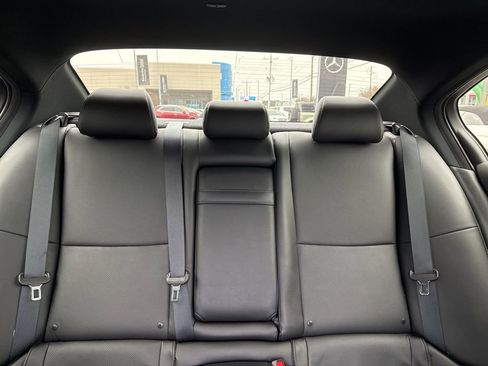 Used 2023 INFINITI Q50 Sensory image 15