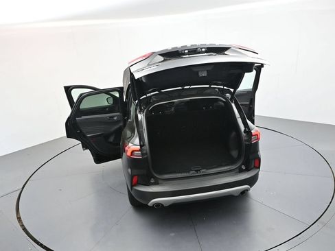 Used 2024 Ford Escape Active AWD/4WD image 36