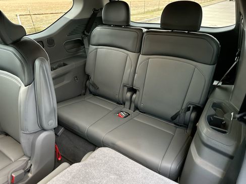 Used 2024 Kia EV9 Light Long Range image 22