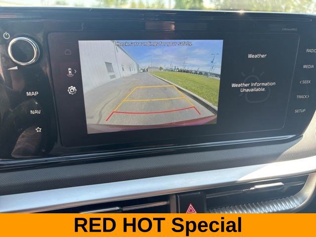 Used 2024 Kia K5 GT-Line w/ GT-Line Premium Package AWD/4WD image 24