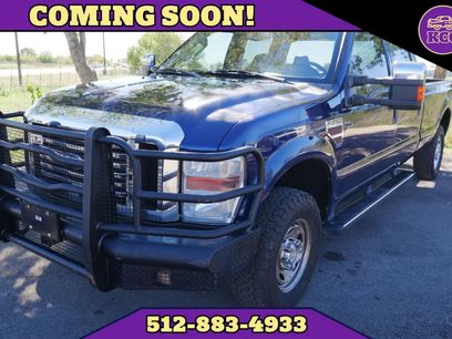 Used 2010 Ford F250 XLT