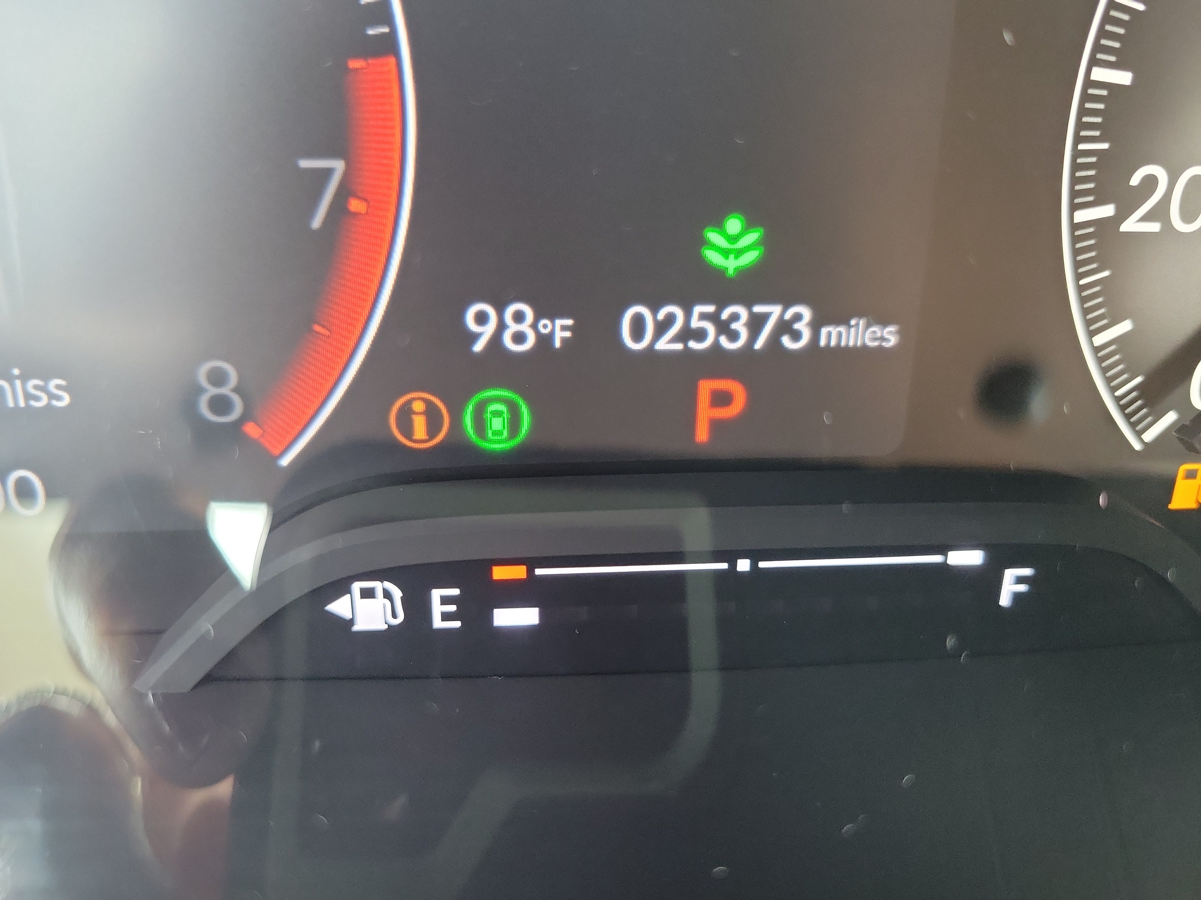 Used 2024 Honda Civic EX image 28