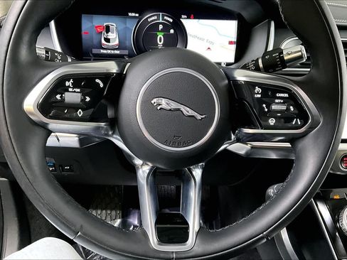 Used 2022 Jaguar I-PACE HSE AWD/4WD image 31