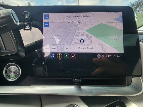 Used 2023 Chevrolet Corvette Stingray Premium Conv w/ Z51 Performance Package image 27