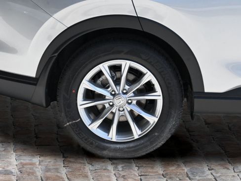 New 2025 Honda CR-V EX-L image 36