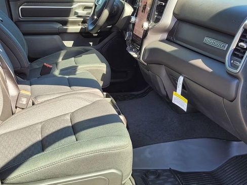 New 2026 RAM 1500 Big Horn image 15