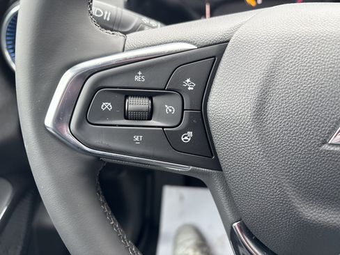 New 2026 Chevrolet Trax LT w/ Driver Confidence Package image 19