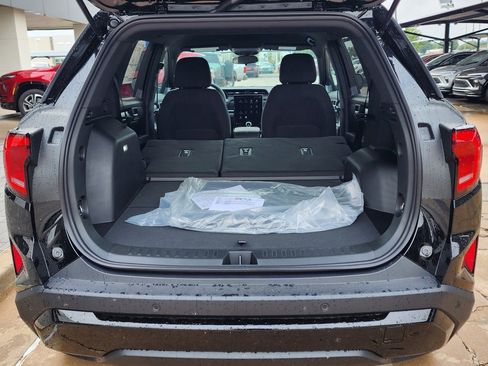 New 2026 GMC Terrain Elevation w/ Black Edition image 47