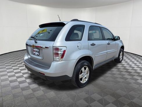 Used 2009 Chevrolet Equinox LS FWD image 7
