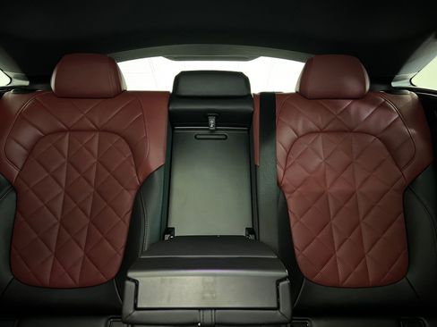 Certified 2024 BMW X6 M60i w/ Executive Package image 31