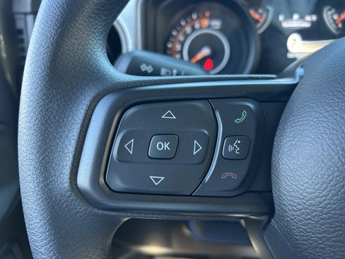 New 2026 Jeep Gladiator Sport image 17