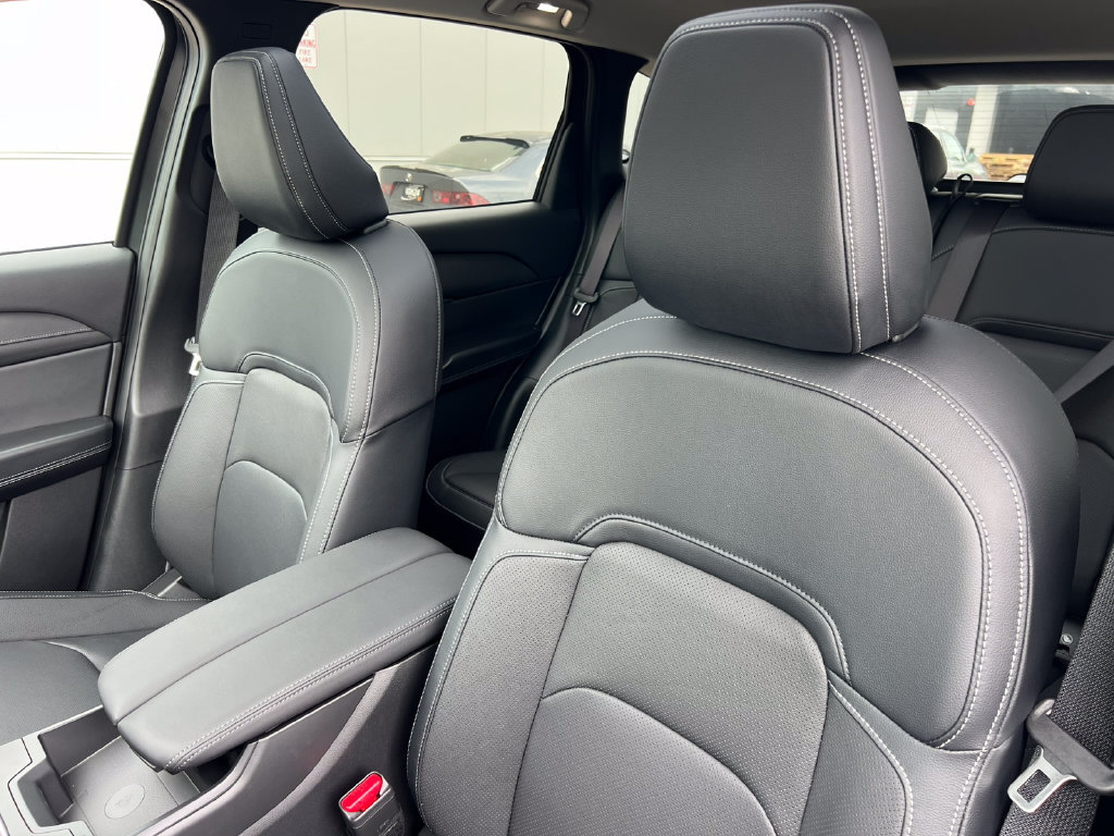 New 2026 MAZDA CX-5 2.5 S w/ Premium Plus Package AWD/4WD image 13