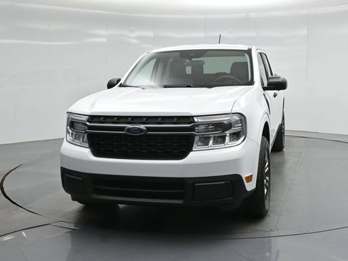 Certified 2023 Ford Maverick XLT FWD image 54