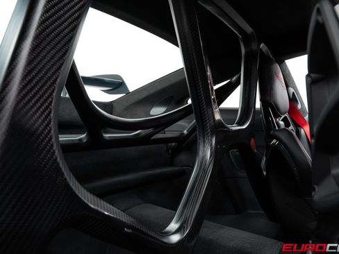 Used 2025 Porsche 911 GT3 RS RWD image 44