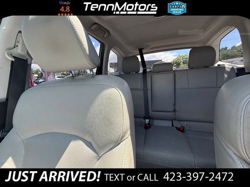 Used 2014 Subaru Forester 2.5i Touring AWD/4WD image 23