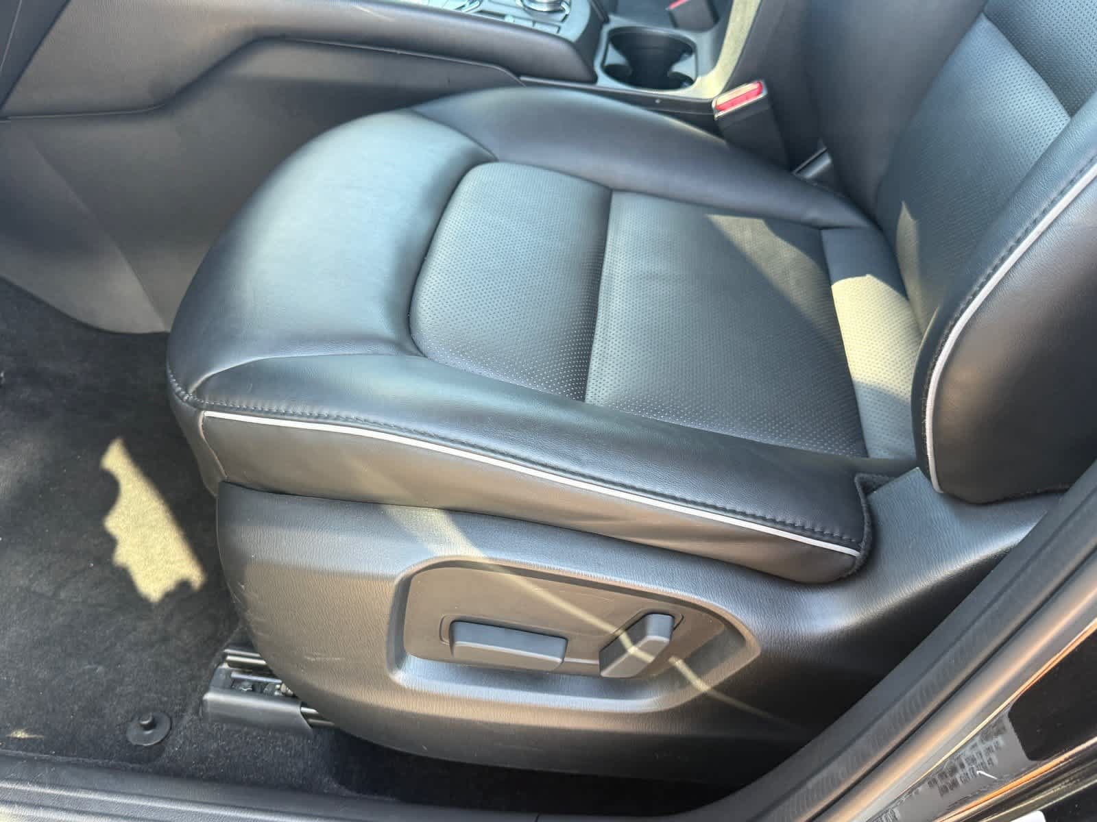 Used 2025 MAZDA CX-5 AWD 2.5 S w/ Select Package image 15