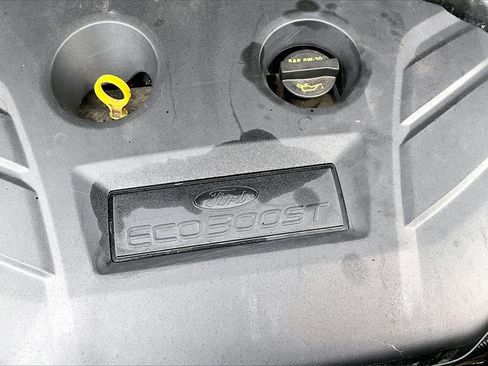 Used 2015 Ford Edge Titanium w/ Equipment Group 301A image 34