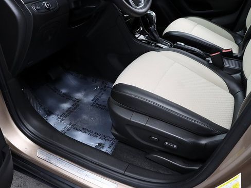 Used 2019 Buick Encore Preferred w/ Safety Package image 22