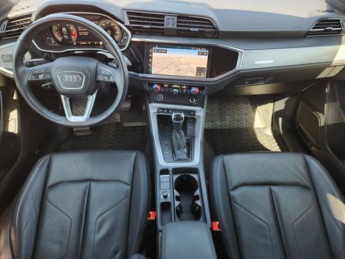 Used 2023 Audi Q3 2.0T Premium Plus AWD/4WD image 32