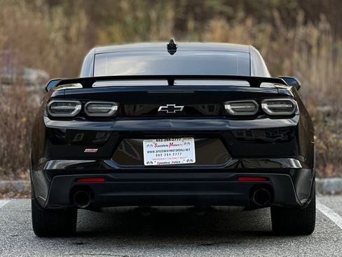 Used 2022 Chevrolet Camaro SS image 7