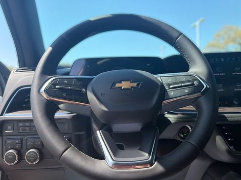 New 2026 Chevrolet Tahoe LT w/ Comfort Package AWD/4WD image 18
