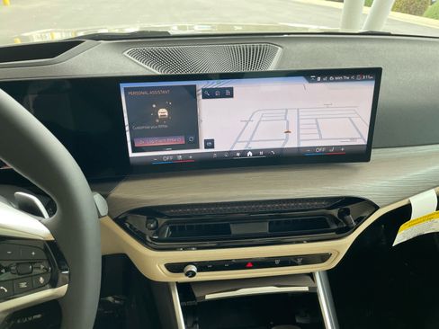 New 2026 BMW 330i Sedan w/ Premium Package image 12