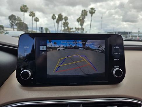 Used 2022 Hyundai Santa Fe SEL Convenience w/ Cargo Package AWD/4WD image 10