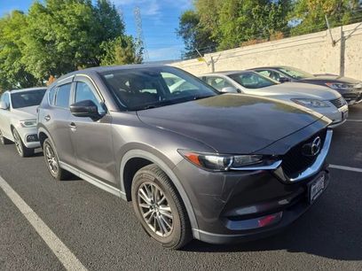 Used 2017 MAZDA CX-5 Touring w/ Preferred Equipment Package