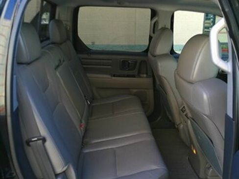 Used 2011 Honda Ridgeline RTL image 25