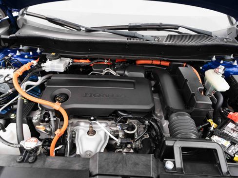 Certified 2023 Honda CR-V Sport image 31