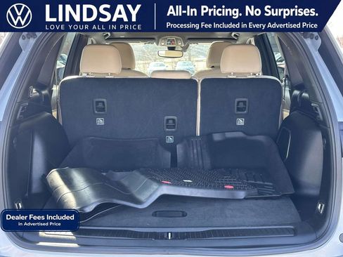 Used 2022 Jeep Grand Cherokee Limited 4xe AWD/4WD image 15