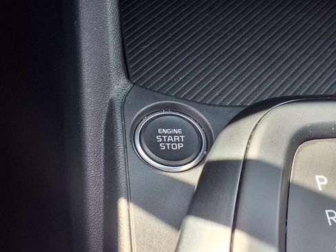 Used 2025 Kia K4 FWD image 13