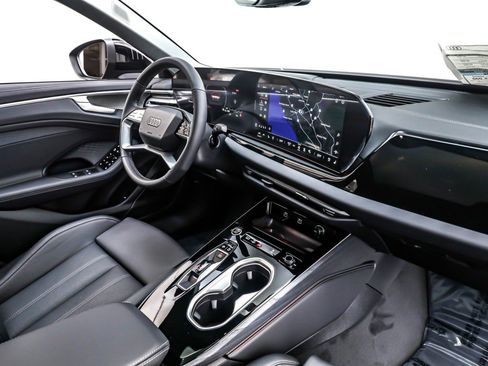 New 2026 Audi A6 Premium Plus image 5