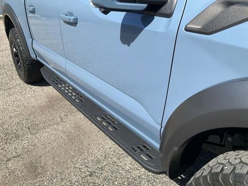 Used 2023 Ford F150 Raptor w/ Raptor 37 Performance Package image 11