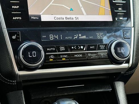 Used 2019 Subaru Outback 2.5i Limited image 23