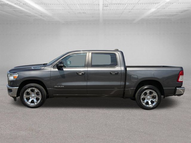 Used 2022 RAM 1500 Big Horn AWD/4WD image 4