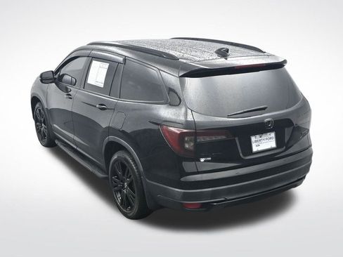 Used 2021 Honda Pilot Special Edition image 30