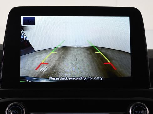 Used 2025 Ford Escape ST-Line Select image 18