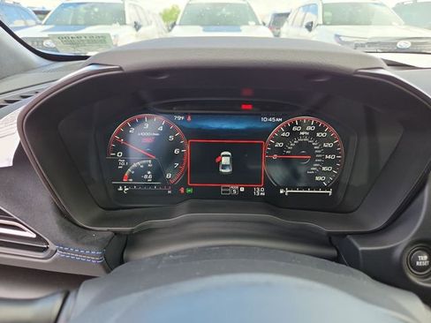 New 2026 Subaru WRX tS AWD/4WD image 15