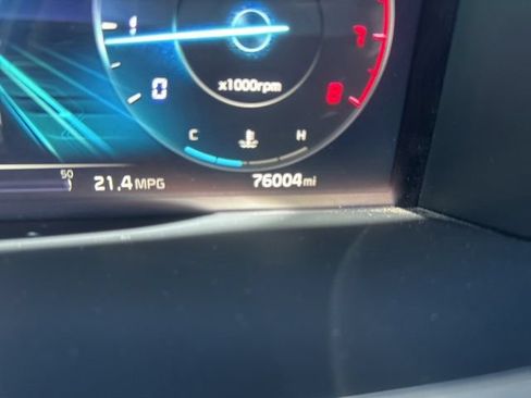 Used 2022 Kia Sorento SX FWD image 13