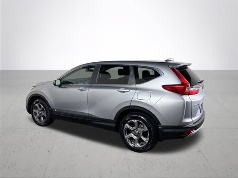 Used 2017 Honda CR-V EX-L image 8