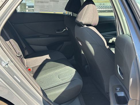 New 2026 Hyundai Elantra SE image 15