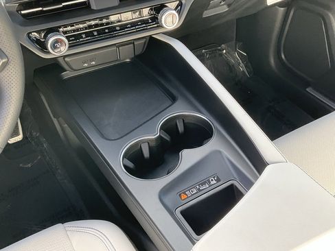 Used 2024 Acura ZDX A-Spec image 43