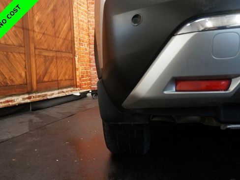 Certified 2023 Nissan Rogue Platinum w/ Platinum Premium Package image 84