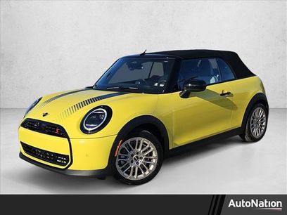 New 2026 MINI Cooper S