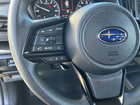 Certified 2025 Subaru Crosstrek 2.0i Premium image 20