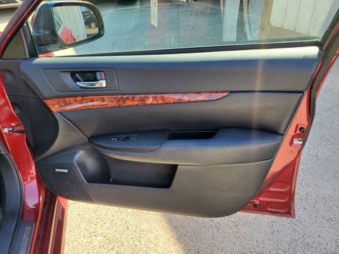 Used 2012 Subaru Legacy 3.6R Limited image 22