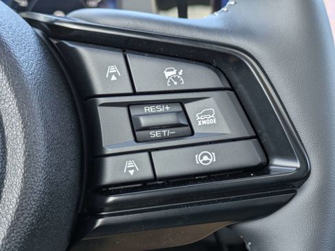 New 2026 Subaru Outback Touring XT AWD/4WD image 29