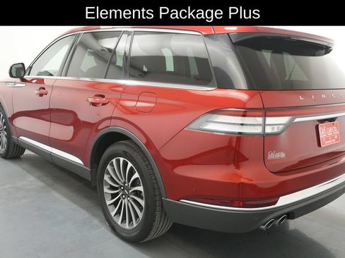 Used 2020 Lincoln Aviator Reserve w/ Equipment Group 201A AWD/4WD image 6