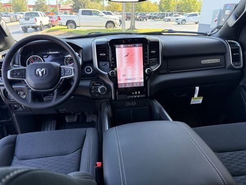 New 2026 RAM 1500 Big Horn image 18